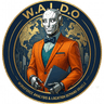 W.A.L.D.O Logo